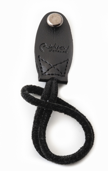 RightOn Strap-link Pro Black