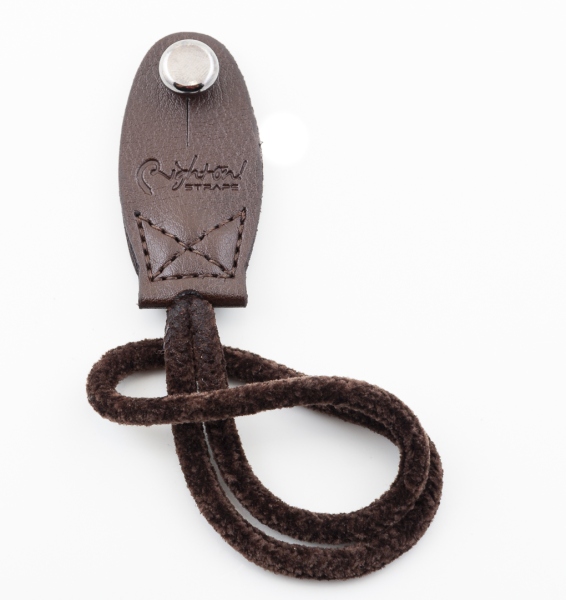 RightOn Strap-link Pro Brown Brown