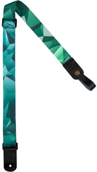 Flight Polyester Ukulele Strap Poly