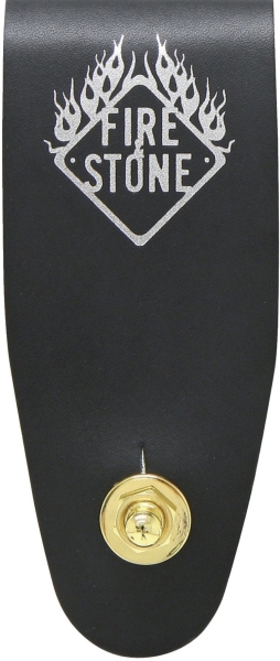 Gewa Strap lock F&S Security Lock Aurit