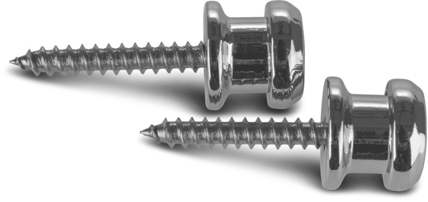 Gewa Strap lock F&S Security Lock Cromat
