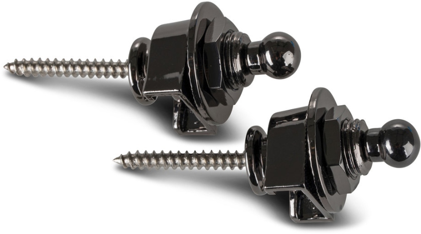 Gewa Strap lock F&S Security Lock Platinum