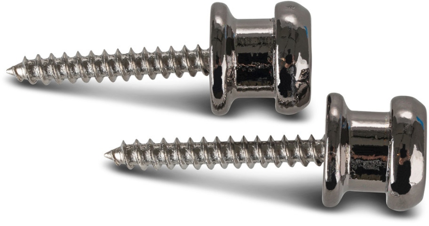 Gewa Strap lock F&S Security Lock Platinum