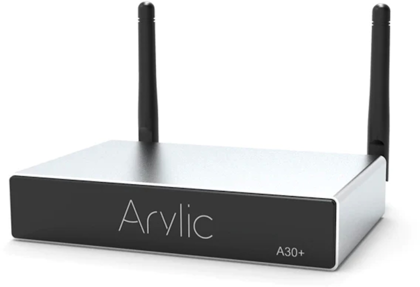 Rakoit Arylic A30+ Streamer LAN /Wi-Fi /Bluetooth 2x35W
