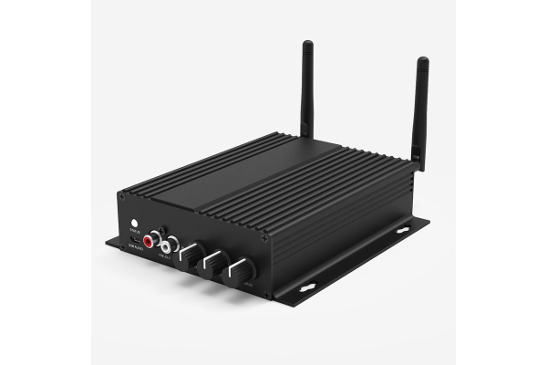 BlackStream SA100 LAN /Wi-Fi /Bluetooth 2x50W BlackStream SA100 LAN /Wi-Fi /Bluetooth 2x50W