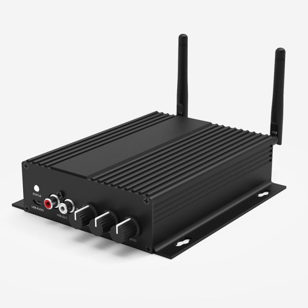 Rakoit BlackStream SA100 LAN /Wi-Fi /Bluetooth 2x50W