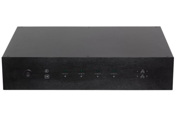 Rakoit HA400 Streamer LAN /Wi-Fi /Bluetooth