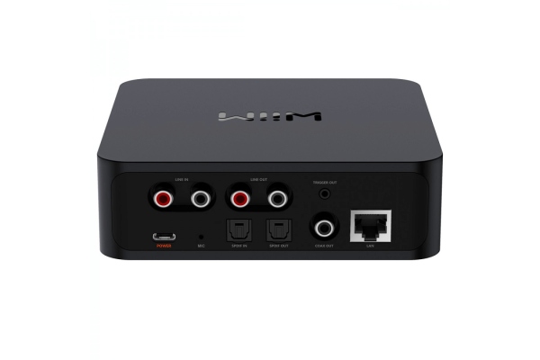 WiiM Pro Plus