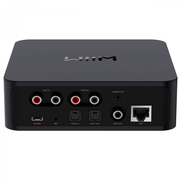 WiiM Pro Plus