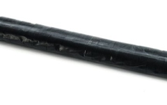 Streamere de hârtie de înaltă calitate TCM FX Slowfall Streamers 5mx0.85cm, black, 100x