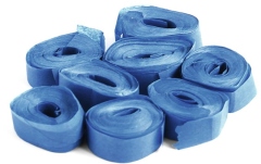 Streamere de hârtie de înaltă calitate TCM FX Slowfall Streamers 5mx0.85cm, dark blue, 100x