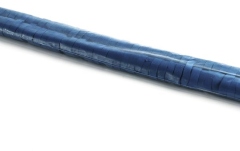 Streamere de hârtie de înaltă calitate TCM FX Slowfall Streamers 5mx0.85cm, dark blue, 100x