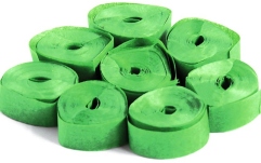 Streamere de hârtie de înaltă calitate TCM FX Slowfall Streamers 5mx0.85cm, dark green, 100x