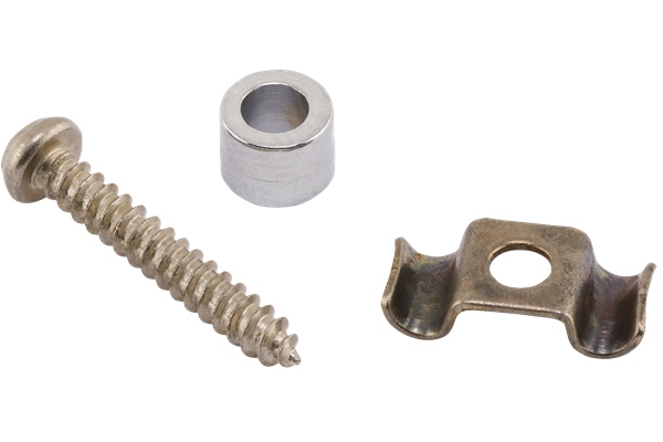 Road Worn Strat String Guide