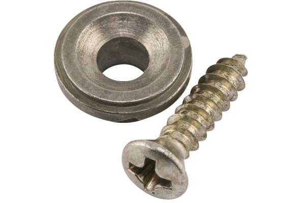 Fender Road Worn Tele String Guide