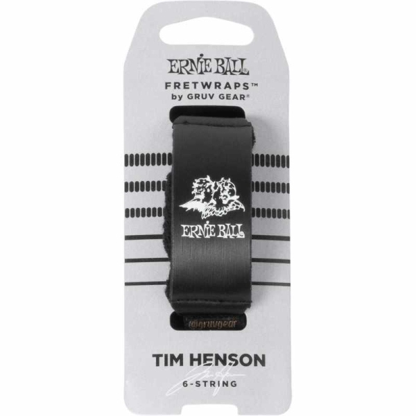 Ernie Ball Tim Henson Signature Fret Wrap SM 9628