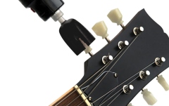 String winder cu drill bit Daddario Drill Bit Peg Winder