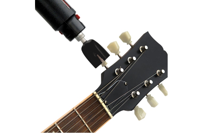 String winder cu drill bit Daddario Drill Bit Peg Winder