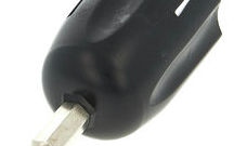 String winder cu drill bit