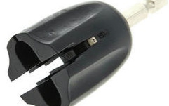 String winder cu drill bit