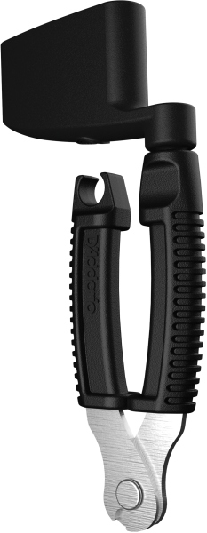 Daddario Pro Winder Bass