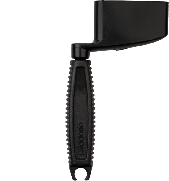 Daddario Ergonomic Bass Guitar Peg Winder