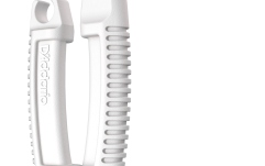 String Winder/ String Cutter Chitară Daddario Pro-Winder White