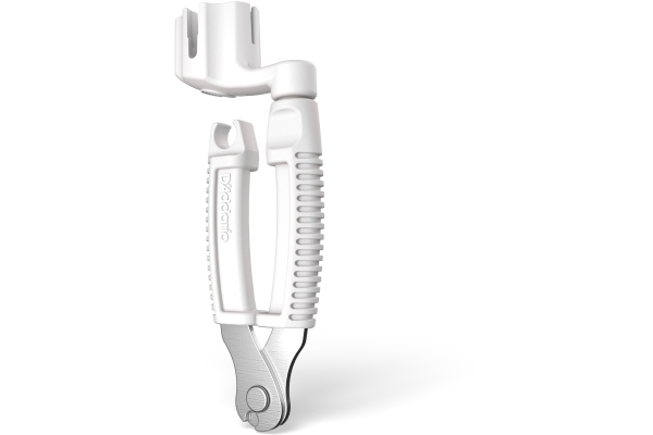 Pro-Winder White