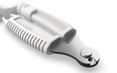 String Winder/ String Cutter Chitară Daddario Pro-Winder White