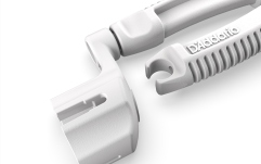 String Winder/ String Cutter Chitară Daddario Pro-Winder White