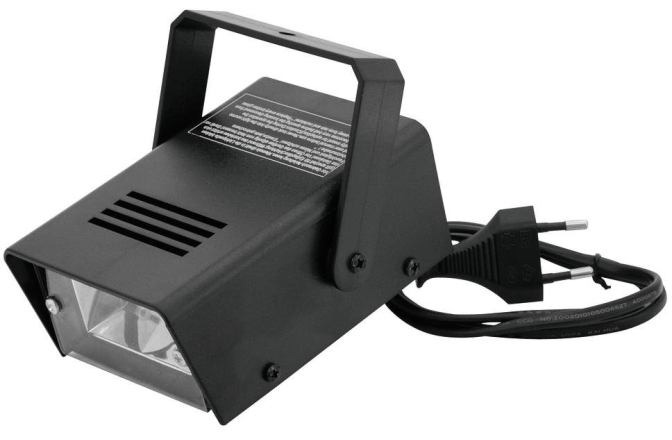 STROBOSCOP Eurolite Disco Strobe 25