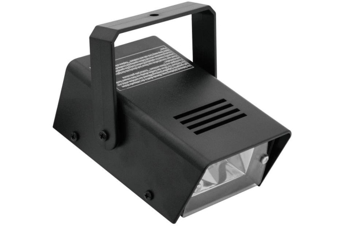 STROBOSCOP Eurolite Disco Strobe 25