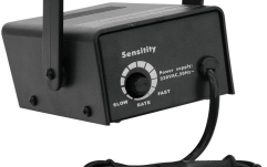 STROBOSCOP Eurolite Disco Strobe 25