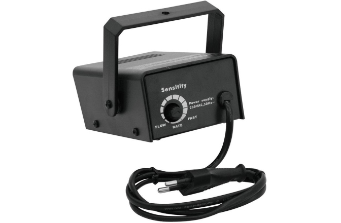 STROBOSCOP Eurolite Disco Strobe 25