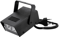 STROBOSCOP Eurolite Disco Strobe 50