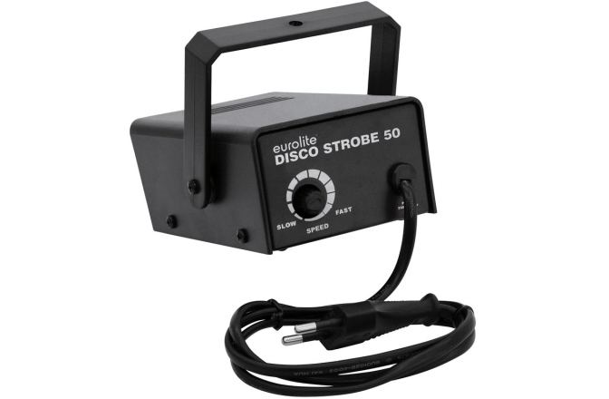STROBOSCOP Eurolite Disco Strobe 50
