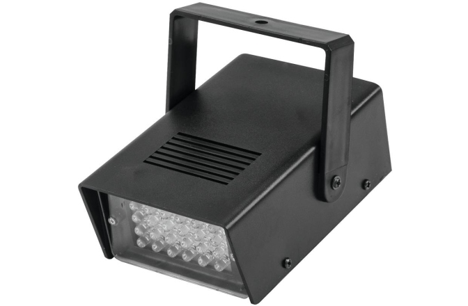 stroboscop Eurolite LED Disco Strobe 