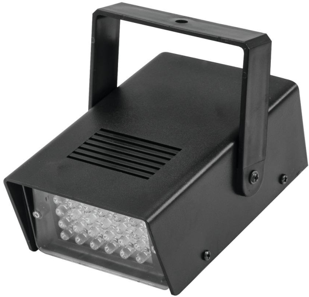 Eurolite LED Disco Strobe 