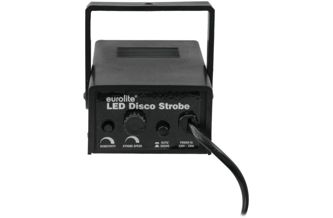 stroboscop Eurolite LED Disco Strobe 