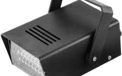 stroboscop Eurolite LED Disco Strobe white economic