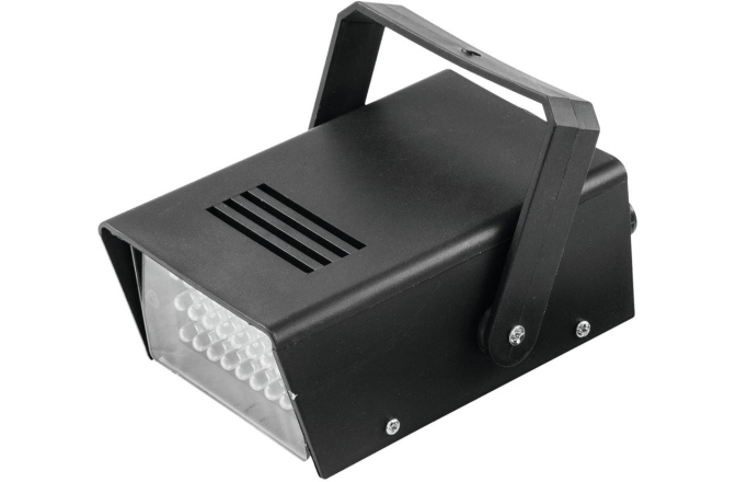 stroboscop Eurolite LED Disco Strobe white economic