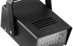 stroboscop Eurolite LED Disco Strobe white economic