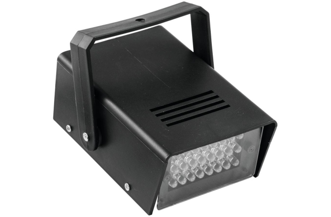 stroboscop Eurolite LED Disco Strobe white economic