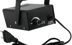 stroboscop Eurolite LED Disco Strobe white economic