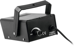 stroboscop Eurolite LED Disco Strobe white economic