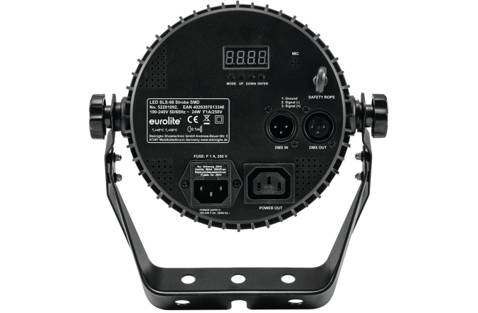 Stroboscop Eurolite LED SLS-98 Strobe SMD