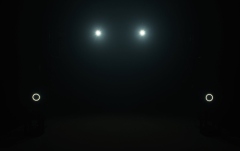 Stroboscop Eurolite LED SLS-98 Strobe SMD