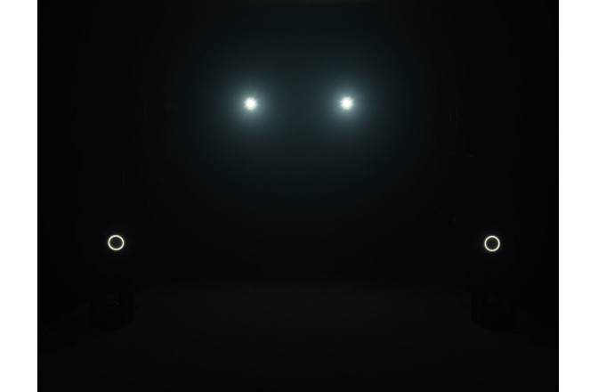 Stroboscop Eurolite LED SLS-98 Strobe SMD