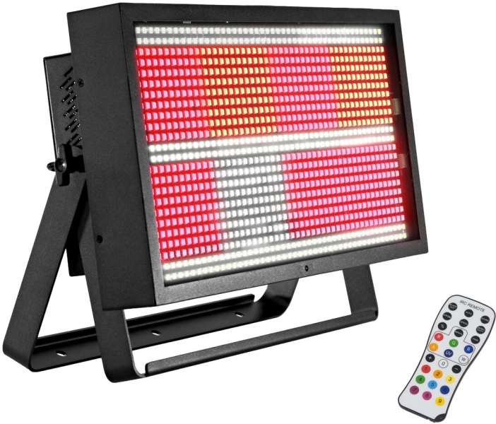 Eurolite LED Super PIX Strobe 864 Panel