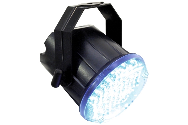 LED Techno Strobe 250 Sound